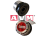 Sprzęgiełka manualne AVM 410 HP wzmocnione  GAZ UAZ